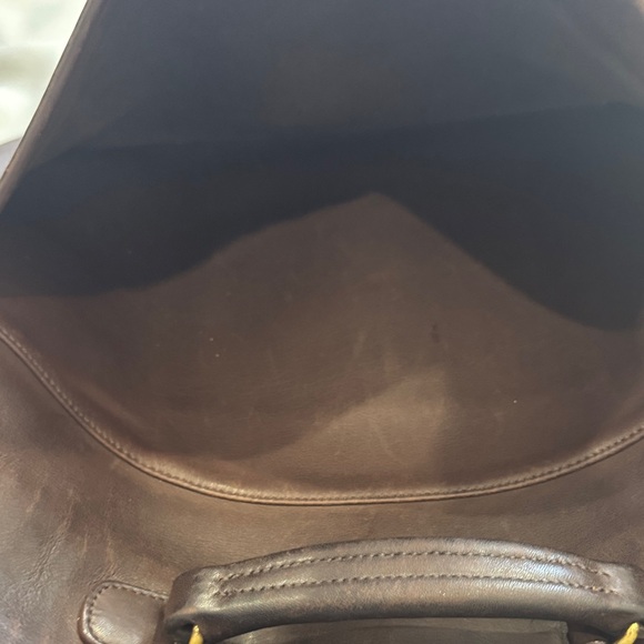 👜 Coach Court Briefcase | Style 5130 | 2013 | Heritage Leather Design - Picture 13 of 13